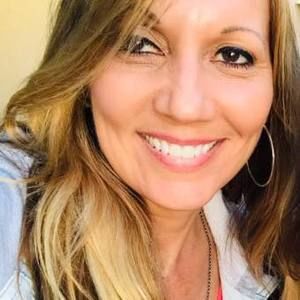 Meet your Posher, Kerry